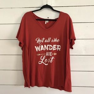 Plus Size Women’s Top - Cato’s